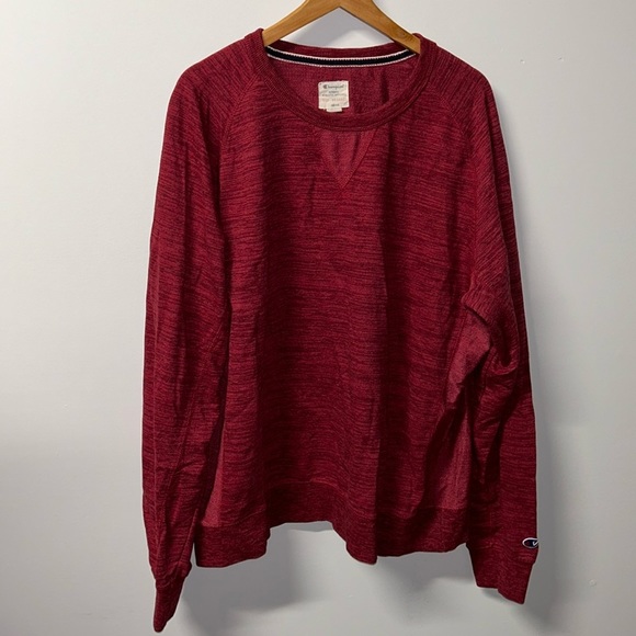 Champion Other - Champion Authentic Athletic Apparel Pullover Sweatshirt- XXL